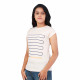 Exclusive  T-Shirt For Women By Abaranji